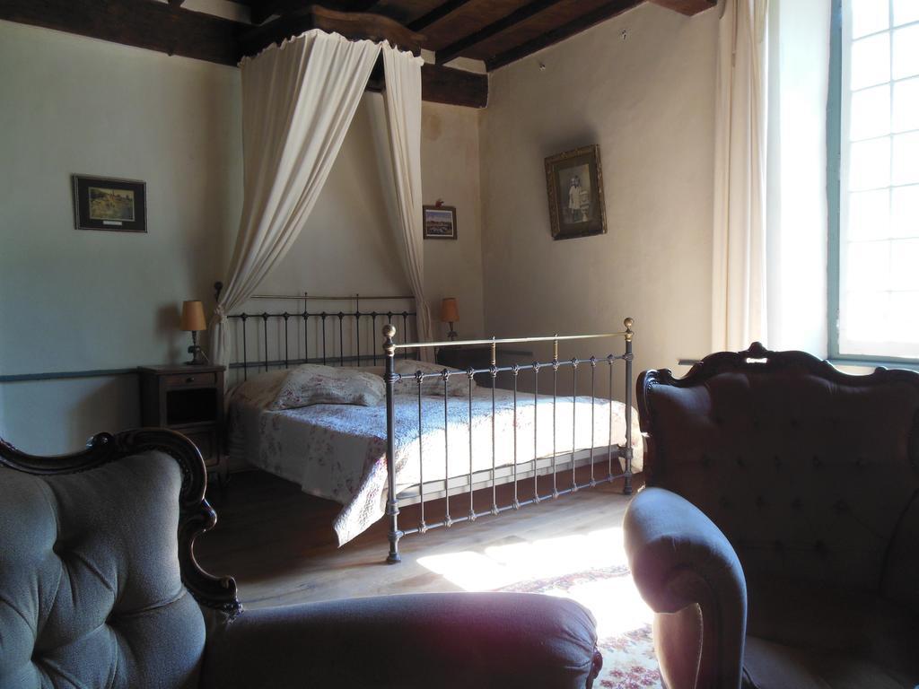 Auberge Lion D'Or Saint-Antonin-Noble-Val Zewnętrze zdjęcie