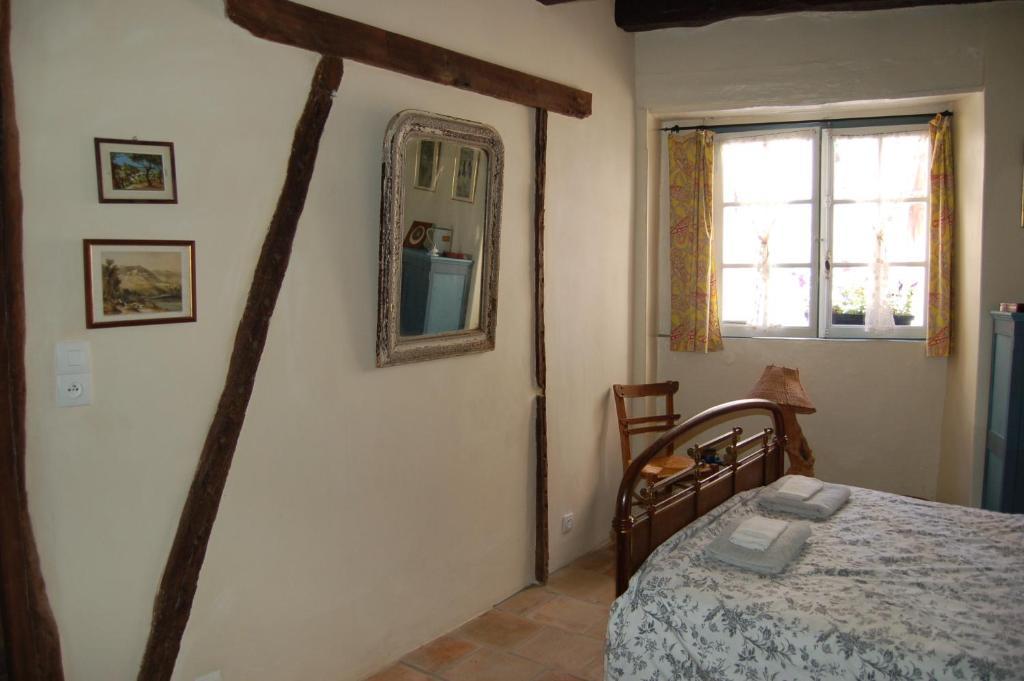 Auberge Lion D'Or Saint-Antonin-Noble-Val Pokój zdjęcie