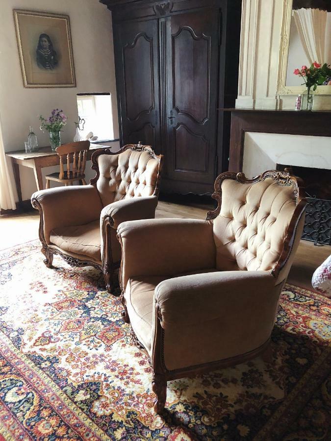 Auberge Lion D'Or Saint-Antonin-Noble-Val Zewnętrze zdjęcie
