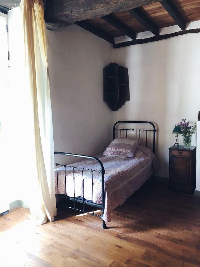 Auberge Lion D'Or Saint-Antonin-Noble-Val Zewnętrze zdjęcie